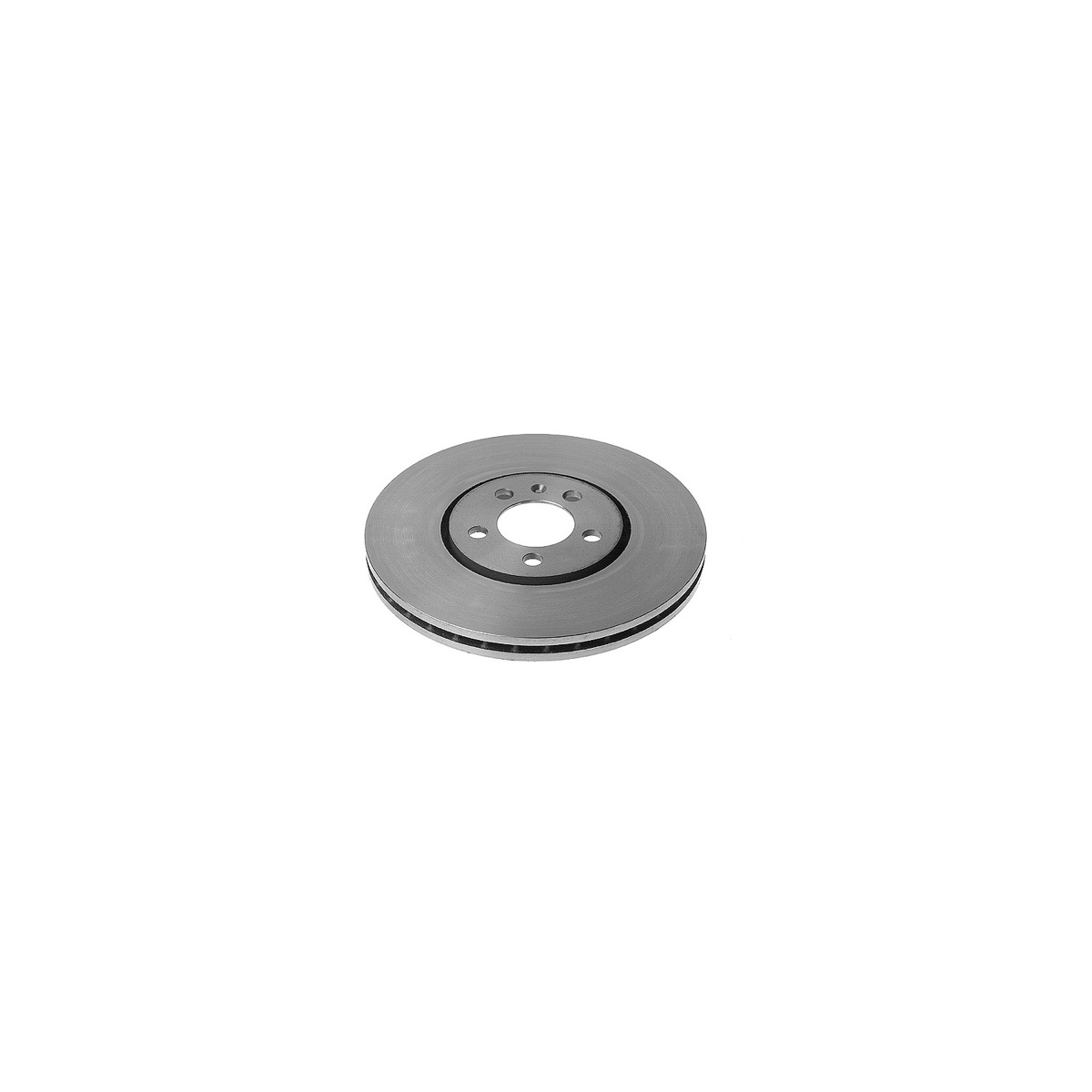 Febi Bilstein 11205 Brake Disc
