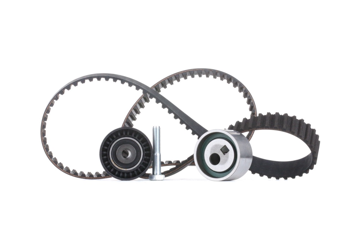 Febi Bilstein 11212 Timing Belt Kit