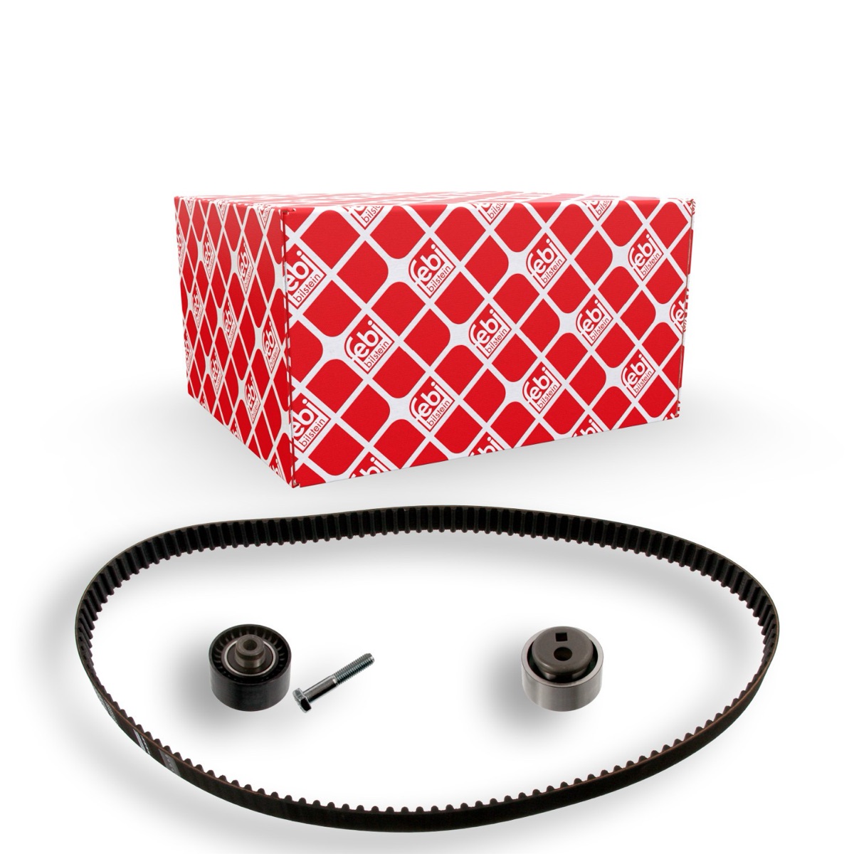 Febi Bilstein 11214 Timing Belt Kit