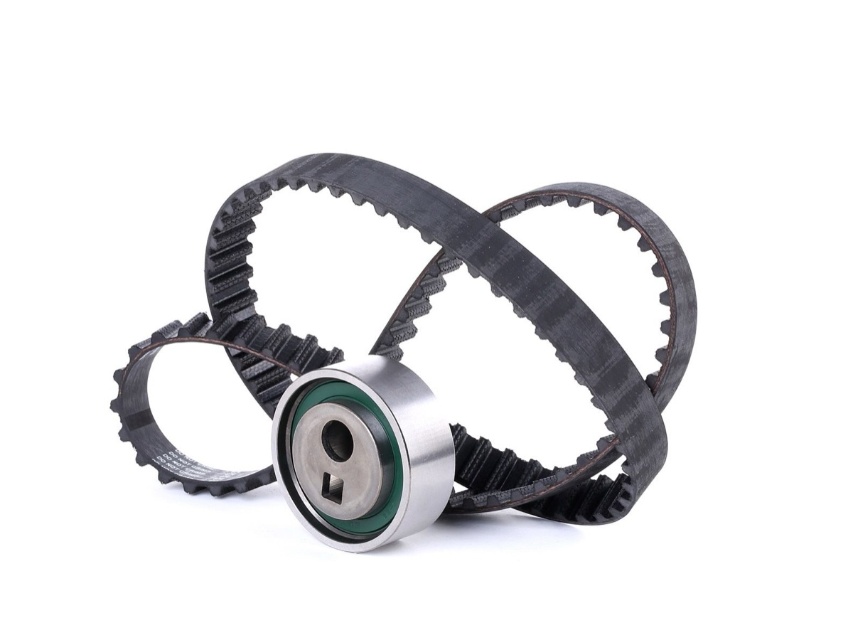 Febi Bilstein 11218 Timing Belt Kit