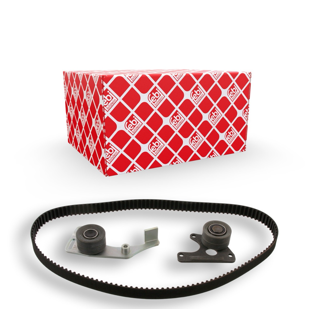 Febi Bilstein 11221 Timing Belt Kit