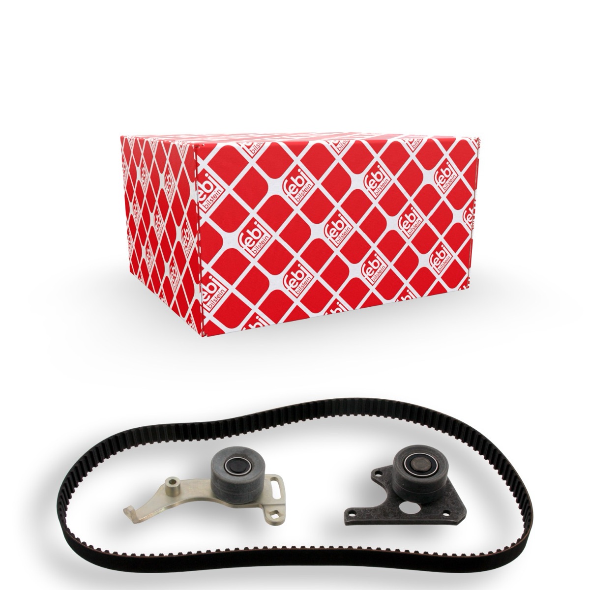 Febi Bilstein 11222 Timing Belt Kit