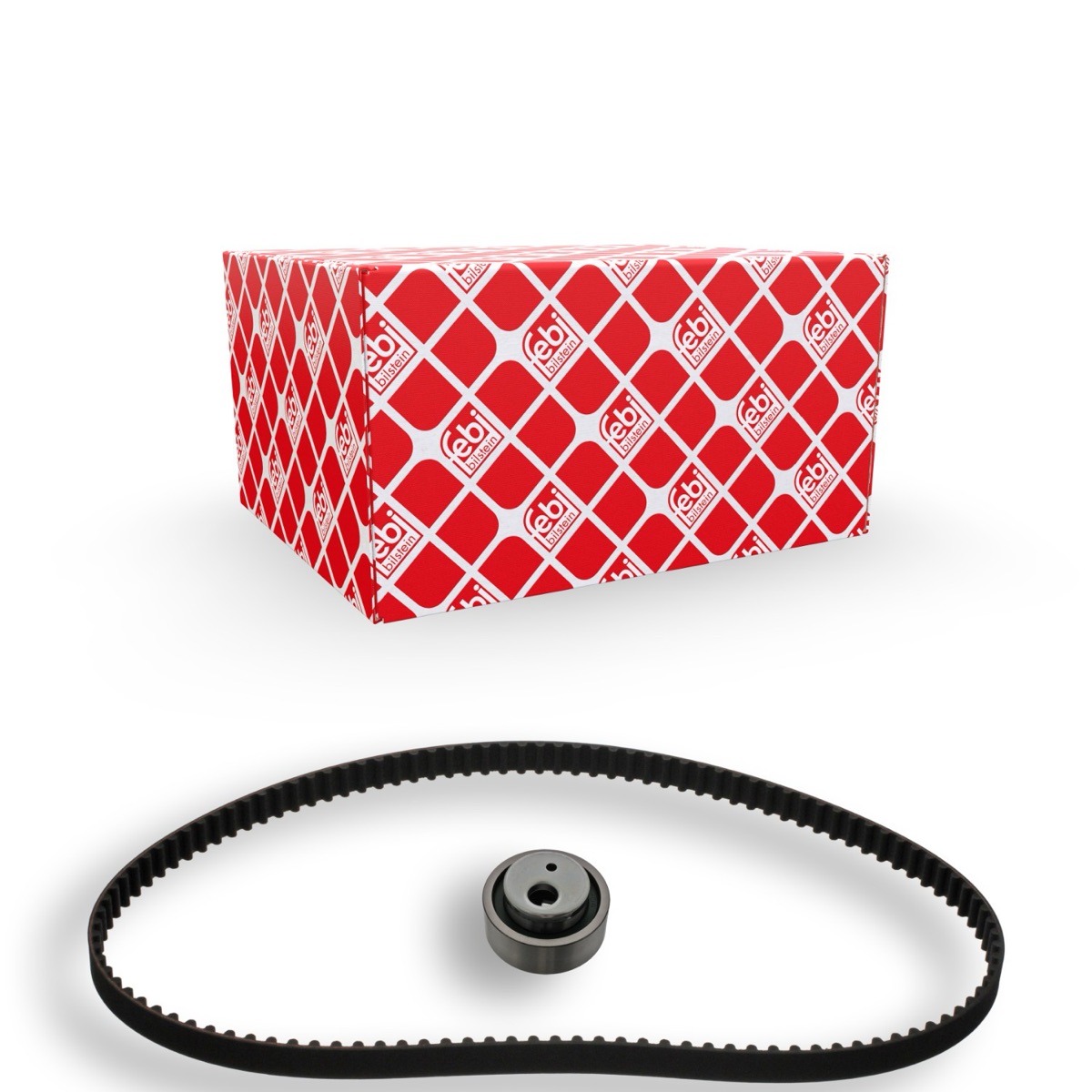 Febi Bilstein 11244 Timing Belt Kit