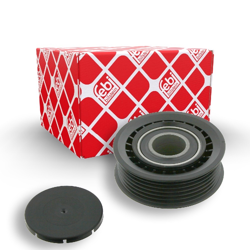 Febi Bilstein 11273 Deflection / Guide Pulley