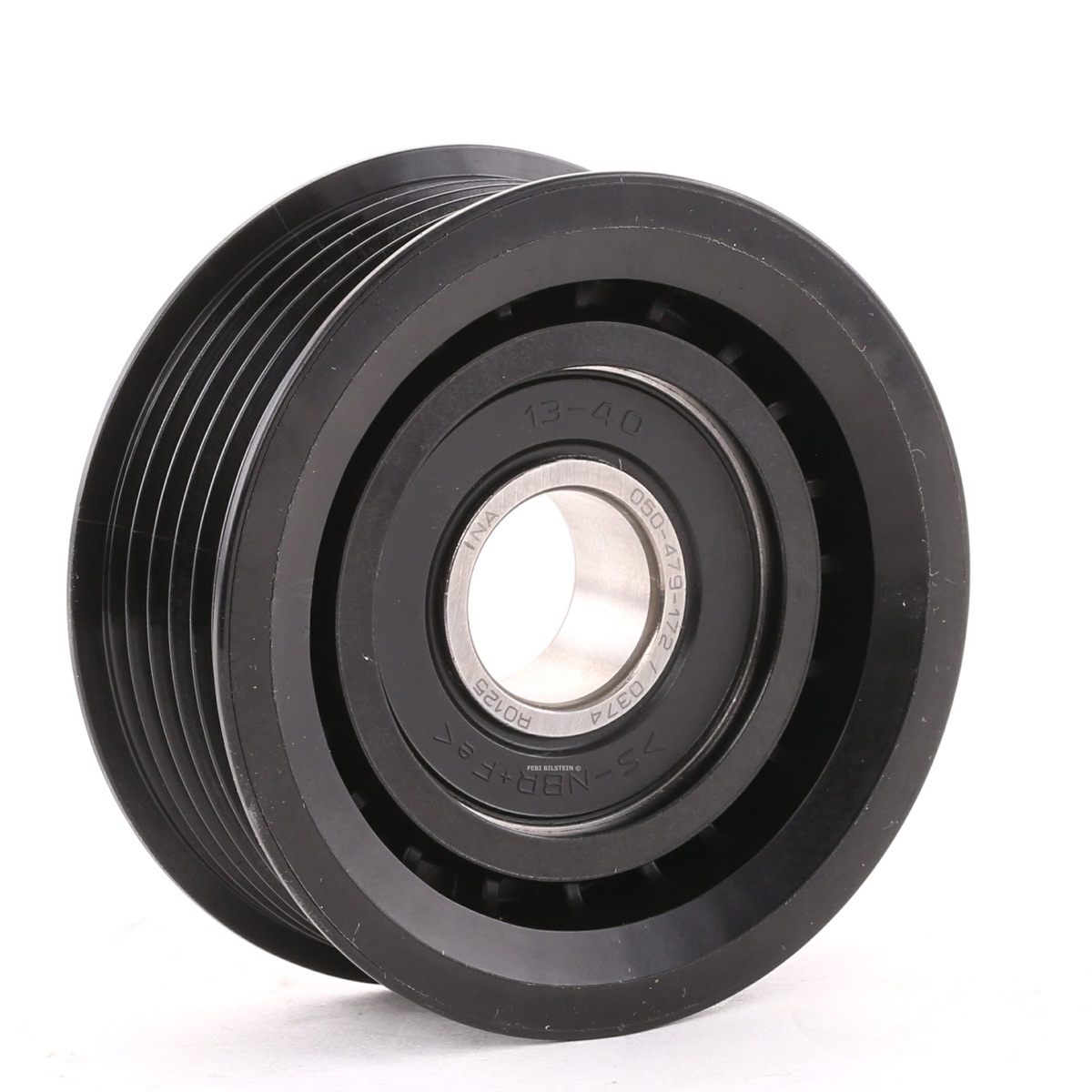 Febi Bilstein 11276 Deflection / Guide Pulley