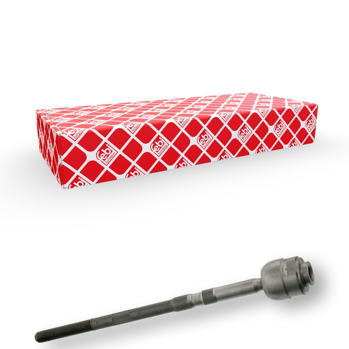 Febi Bilstein 11283 Inner Tie Rod