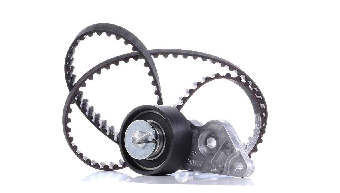 Febi Bilstein 11286 Timing Belt Kit