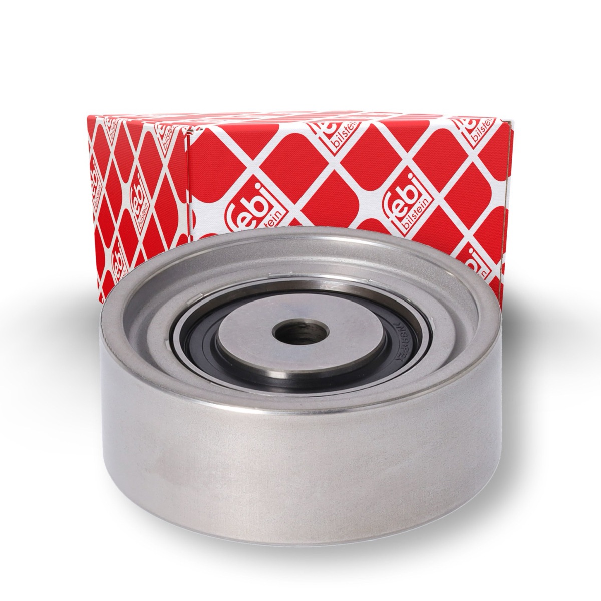 Febi Bilstein 11324 Deflection / Guide Pulley