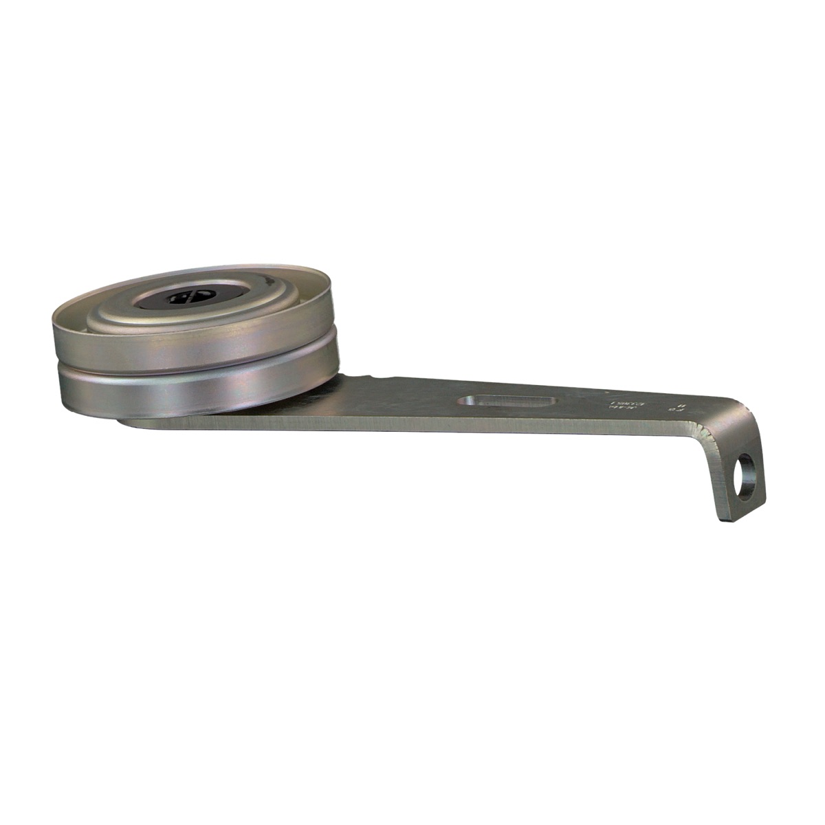 Febi Bilstein 11348 Tensioner Pulley
