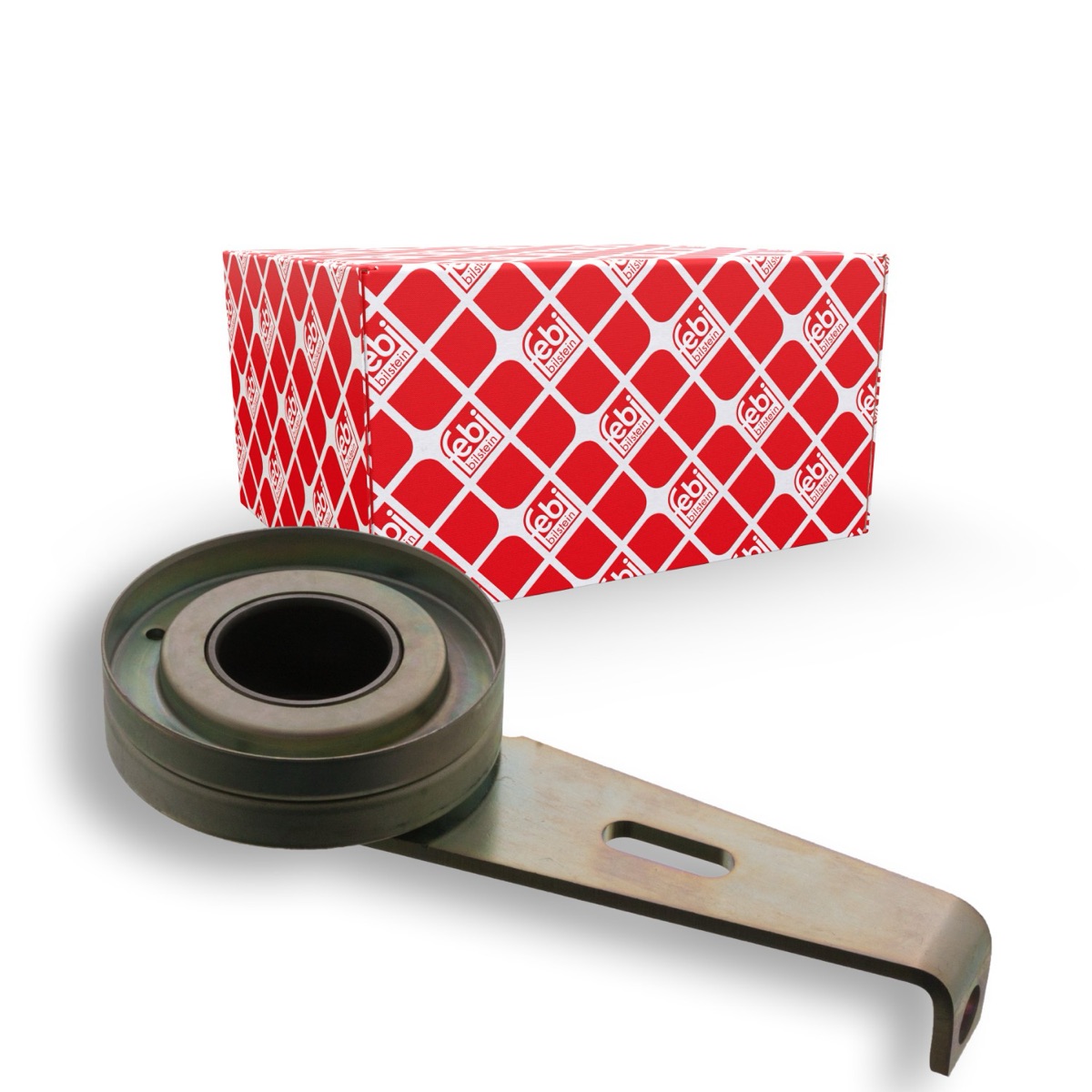 Febi Bilstein 11349 Tensioner Pulley