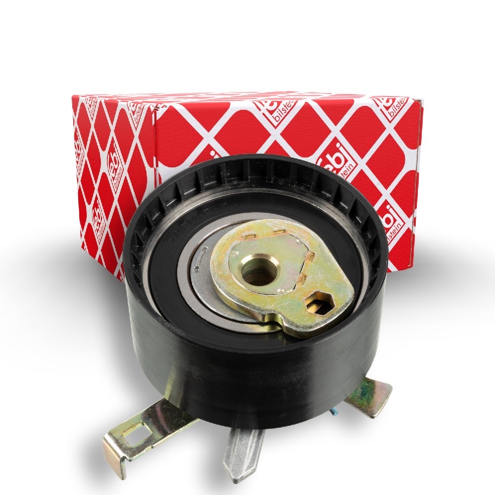 Febi Bilstein 11388 Timing Belt Tensioner Pulley
