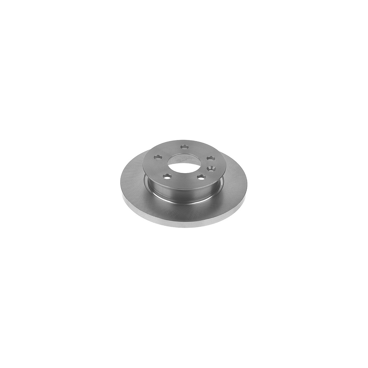 Febi Bilstein 11389 Brake Disc