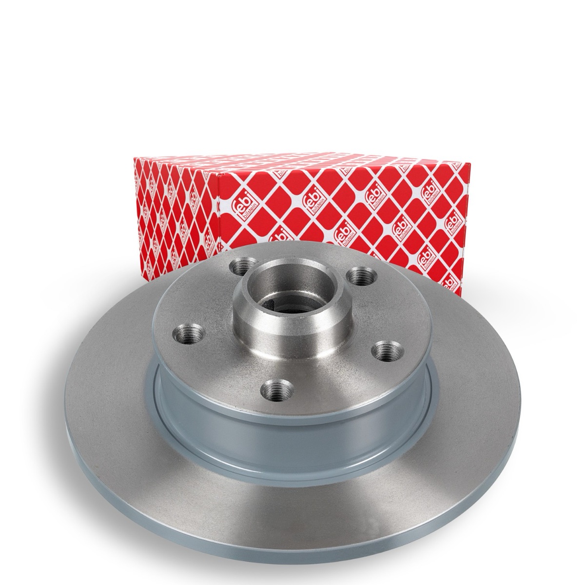 Febi Bilstein 11394 Brake Disc