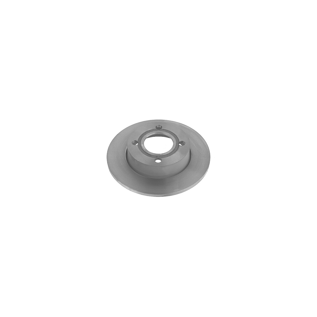 Febi Bilstein 11395 Brake Disc