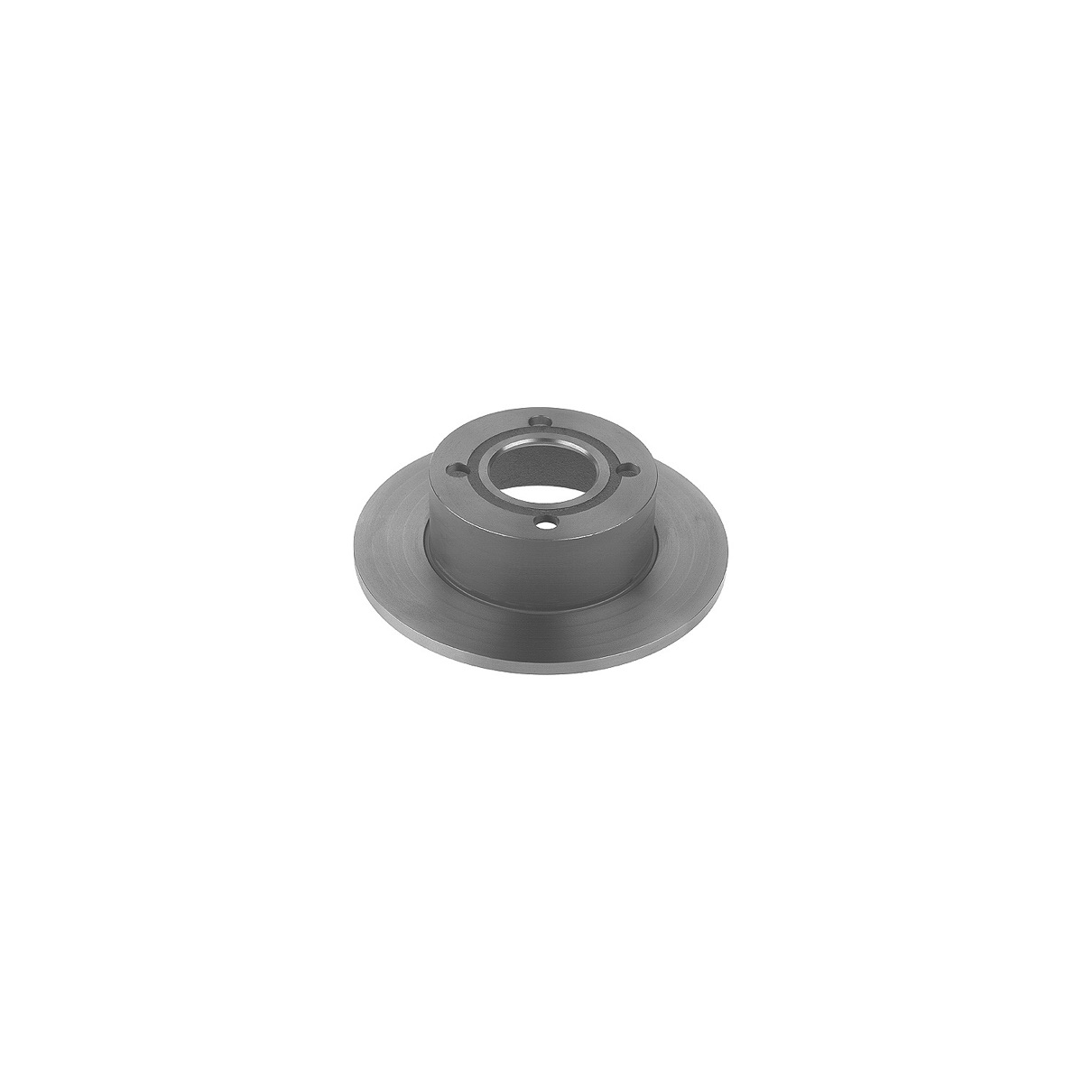 Febi Bilstein 11396 Brake Disc