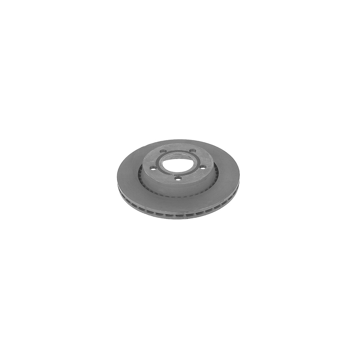 Febi Bilstein 11397 Brake Disc