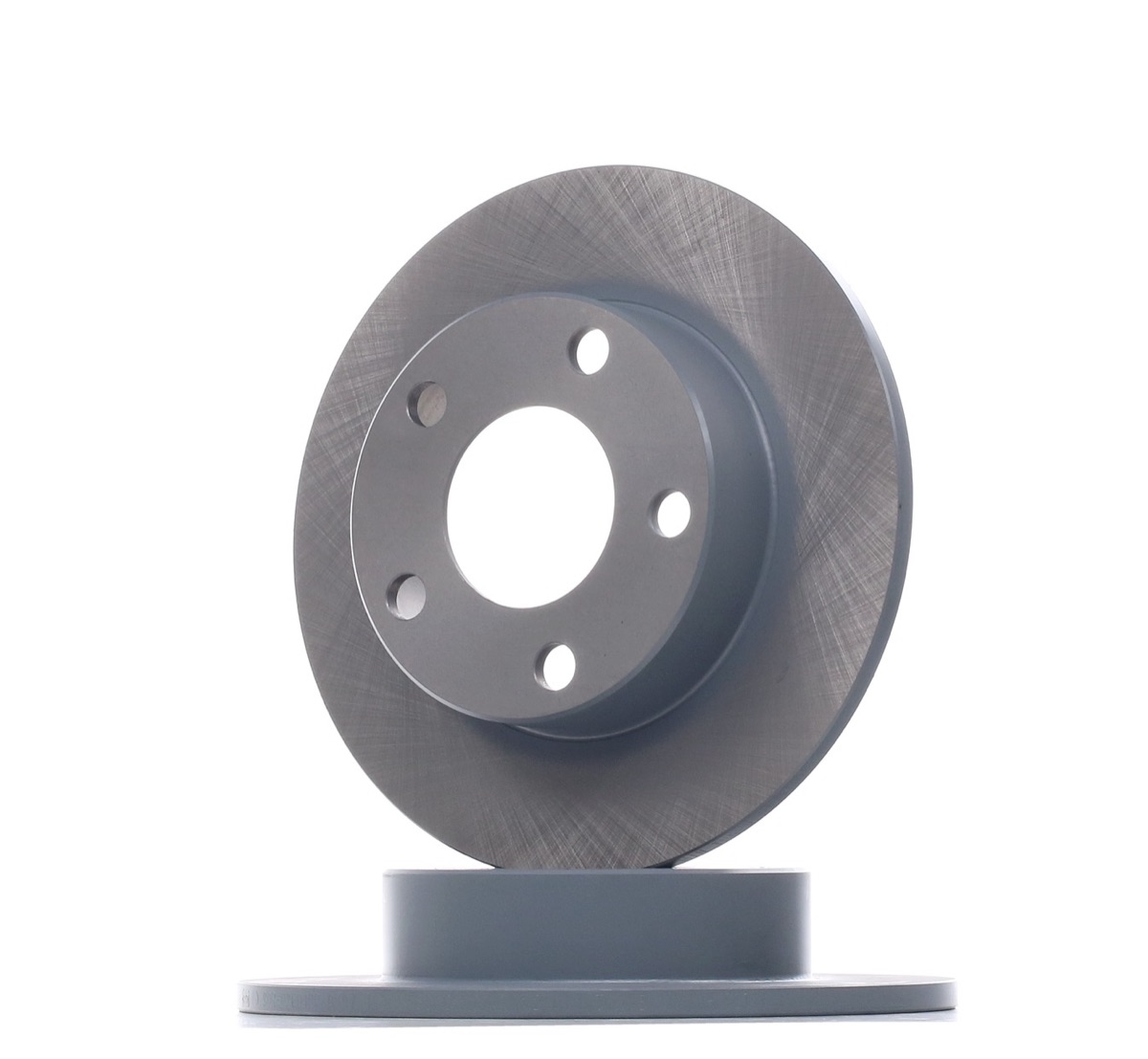 Febi Bilstein 11398 Brake Disc
