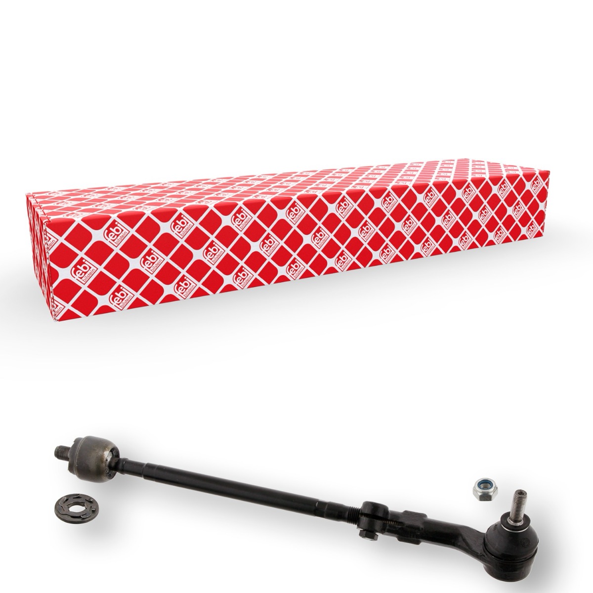 Febi Bilstein 11401 Track Rod Assembly