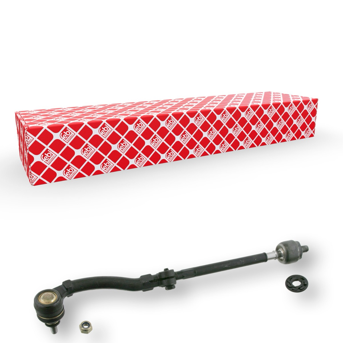 Febi Bilstein 11406 Track Rod Assembly