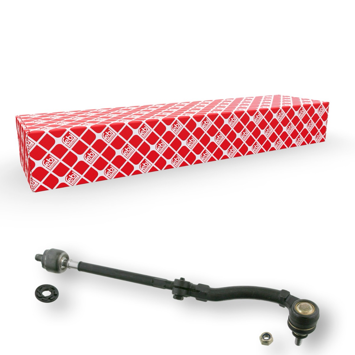 Febi Bilstein 11407 Track Rod Assembly