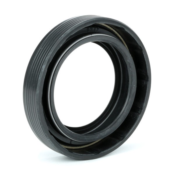 Febi Bilstein 11412 Shaft Seal, Manual Transmission Flange
