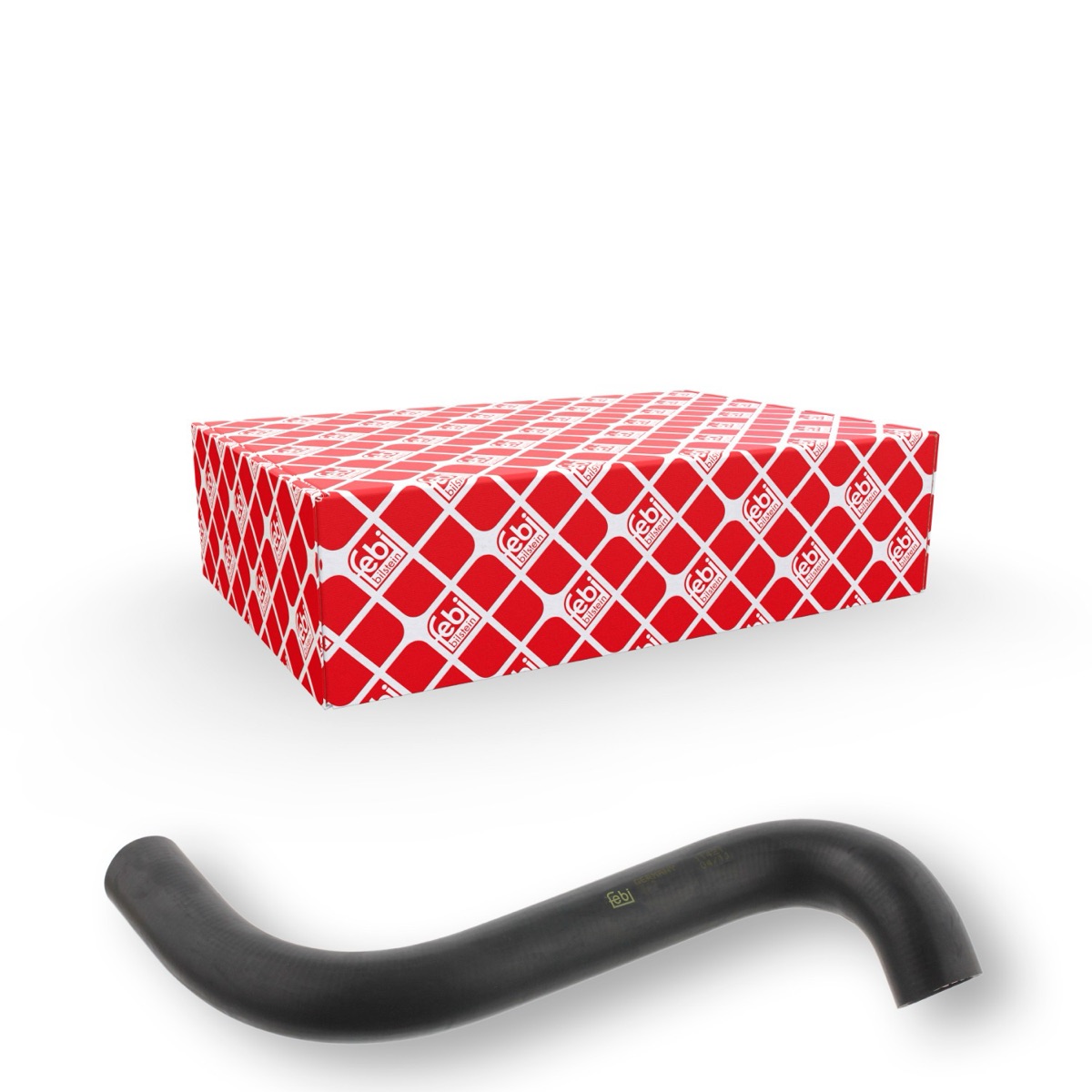 Febi Bilstein 11421 Radiator Hose