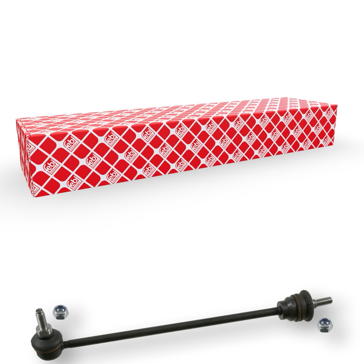 Febi Bilstein 11422 Anti-Roll Bar Link
