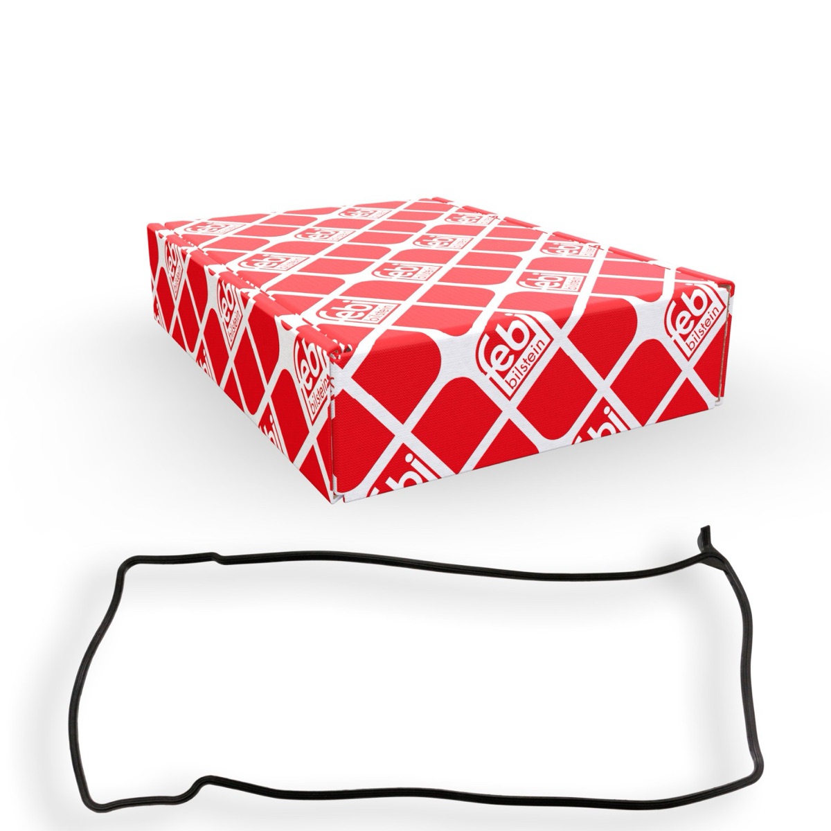 Febi Bilstein 11433 Rocker Cover Gasket