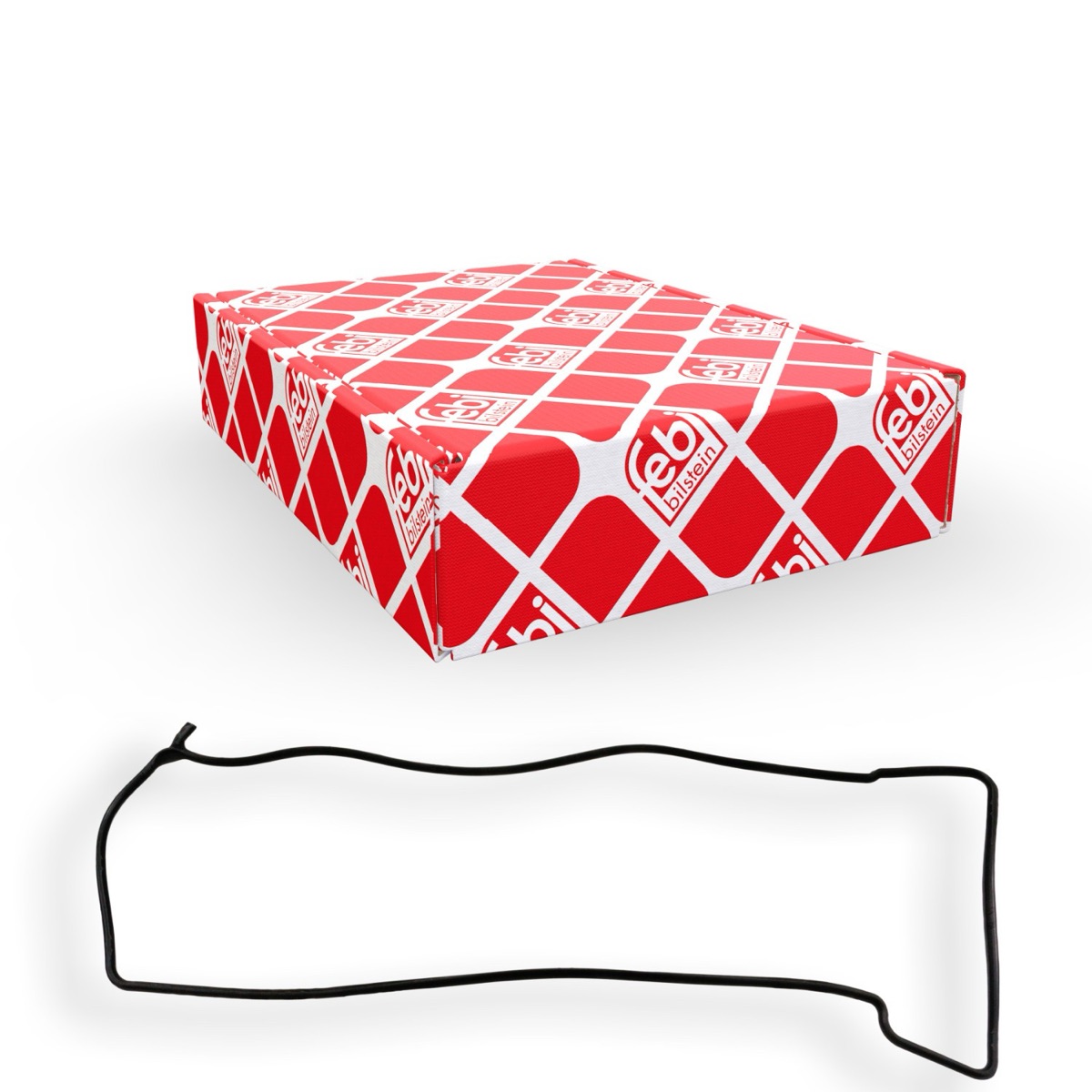 Febi Bilstein 11438 Rocker Cover Gasket