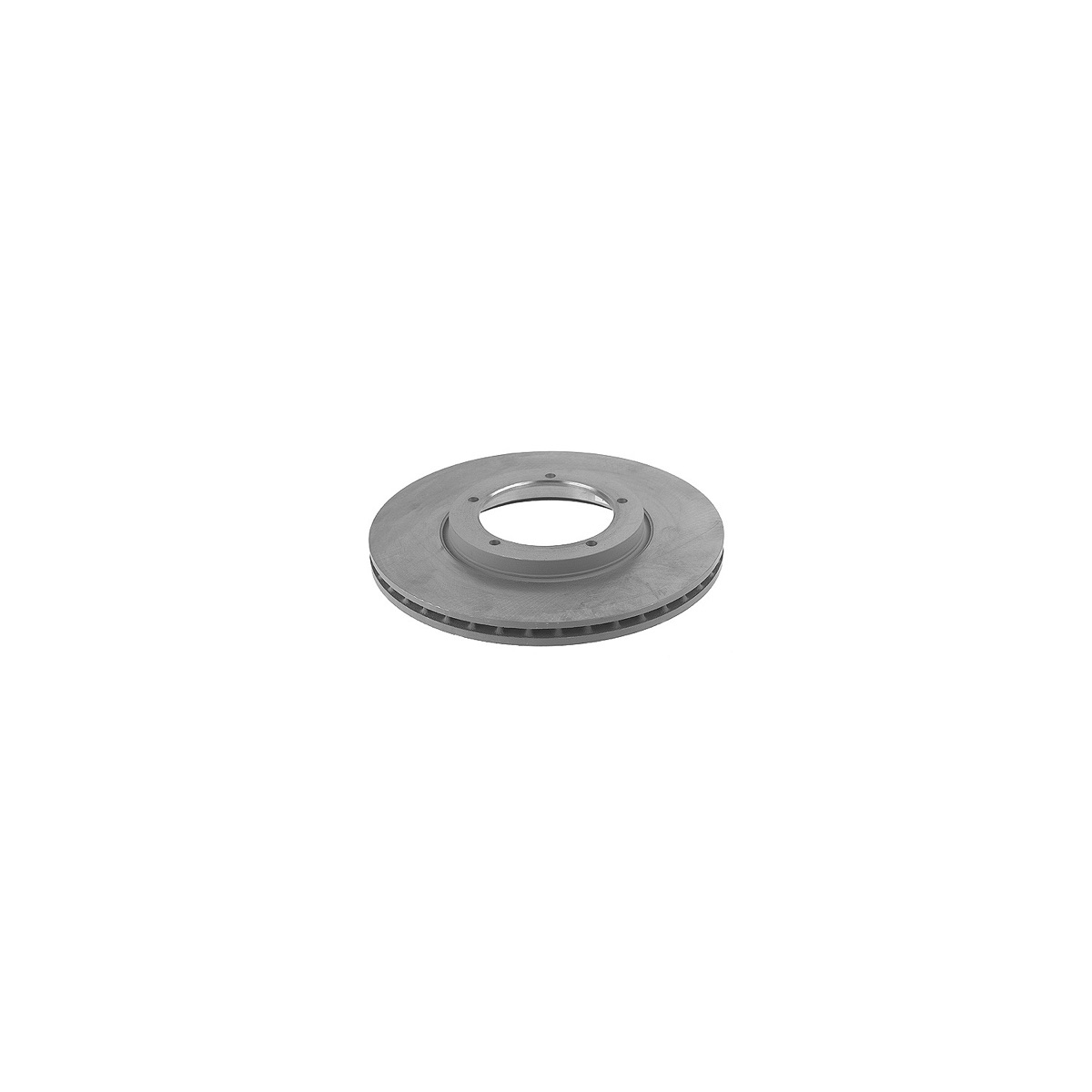 Febi Bilstein 11442 Brake Disc