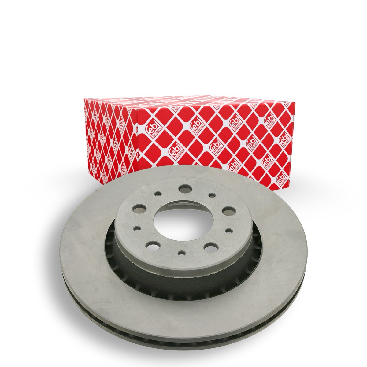 Febi Bilstein 11448 Brake Disc