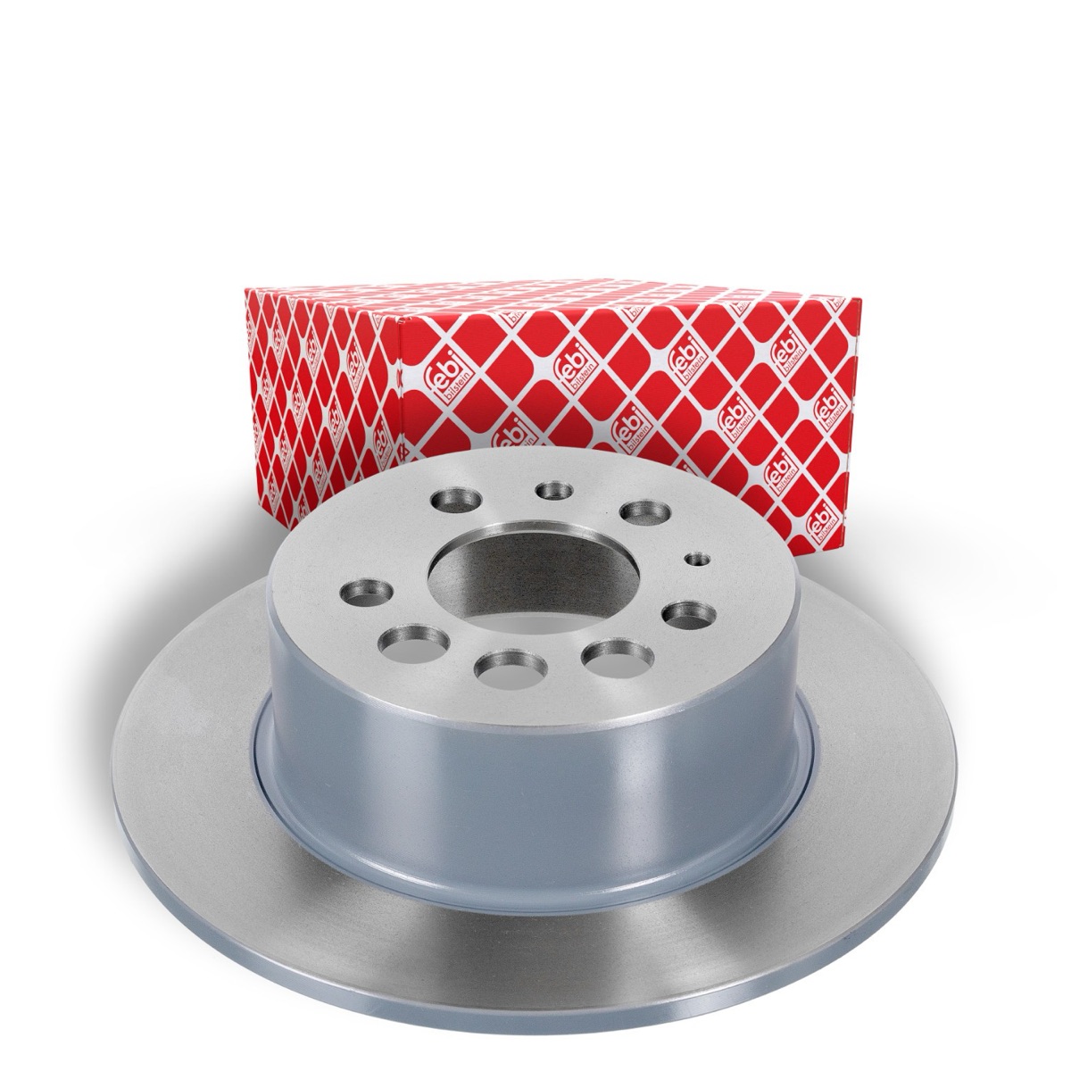 Febi Bilstein 11449 Brake Disc