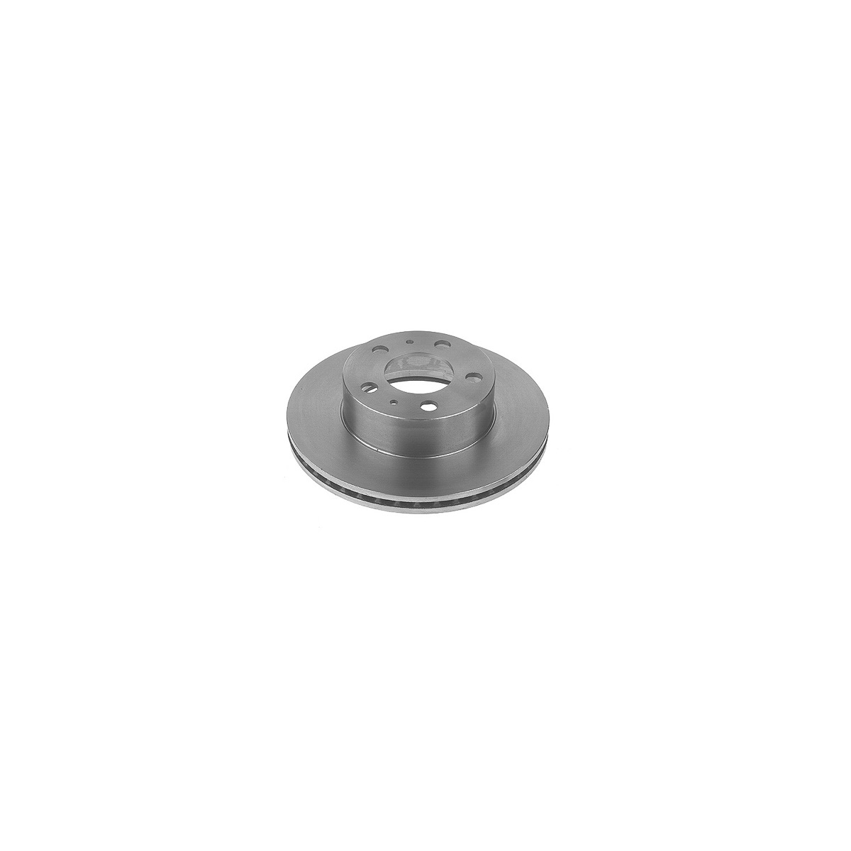 Febi Bilstein 11450 Brake Disc