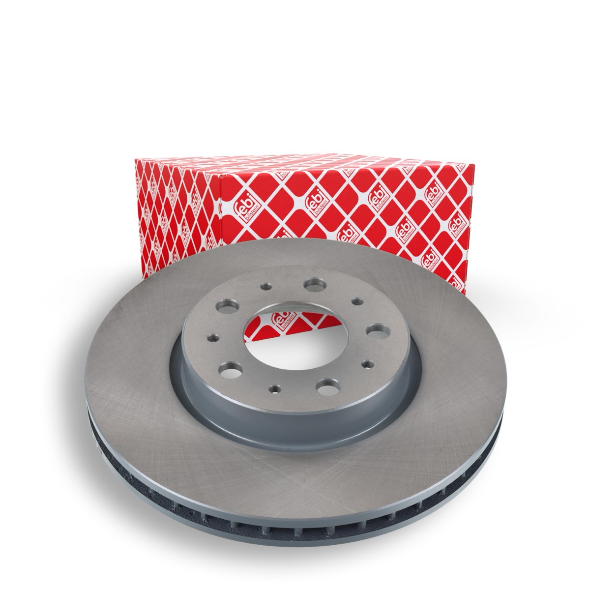 Febi Bilstein 11454 Brake Disc
