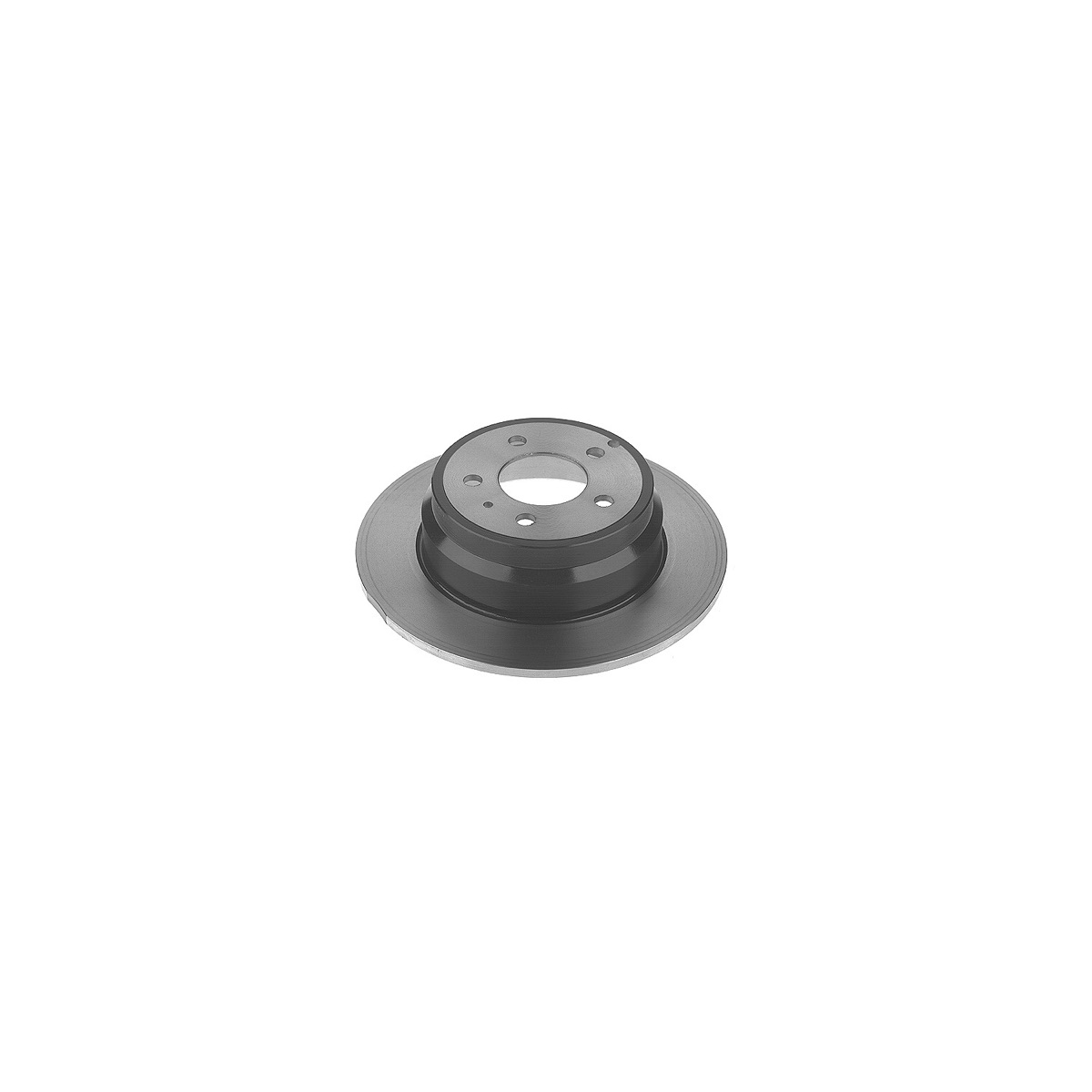 Febi Bilstein 11455 Brake Disc