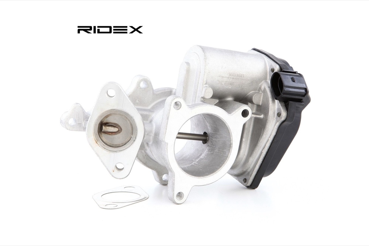 Ridex 1145E0006 EGR Valve