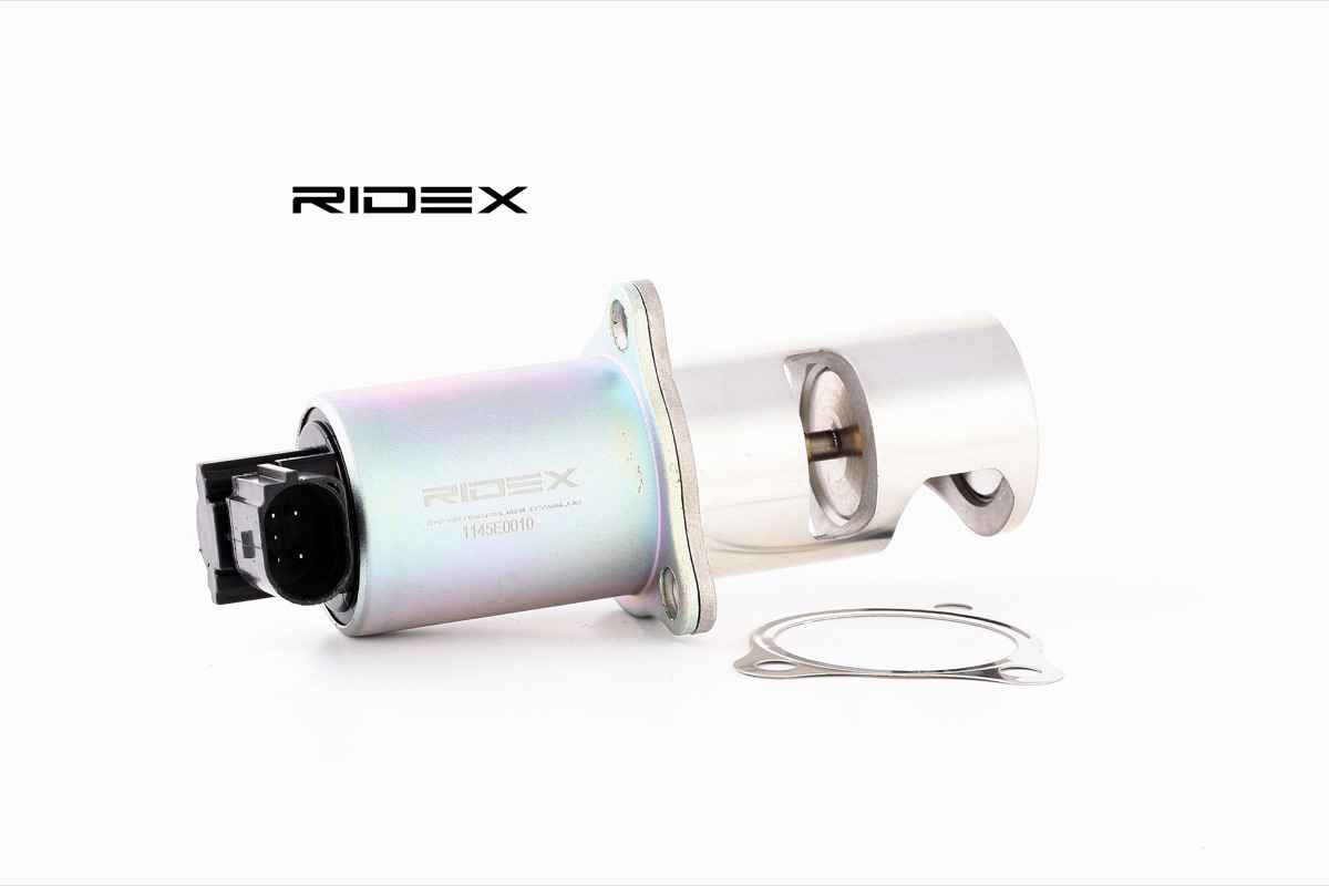 Ridex 1145E0010 EGR Valve