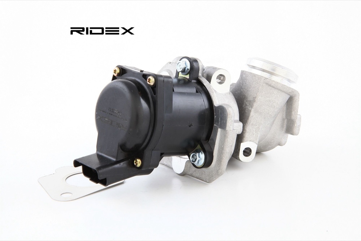 Ridex 1145E0012 EGR Valve