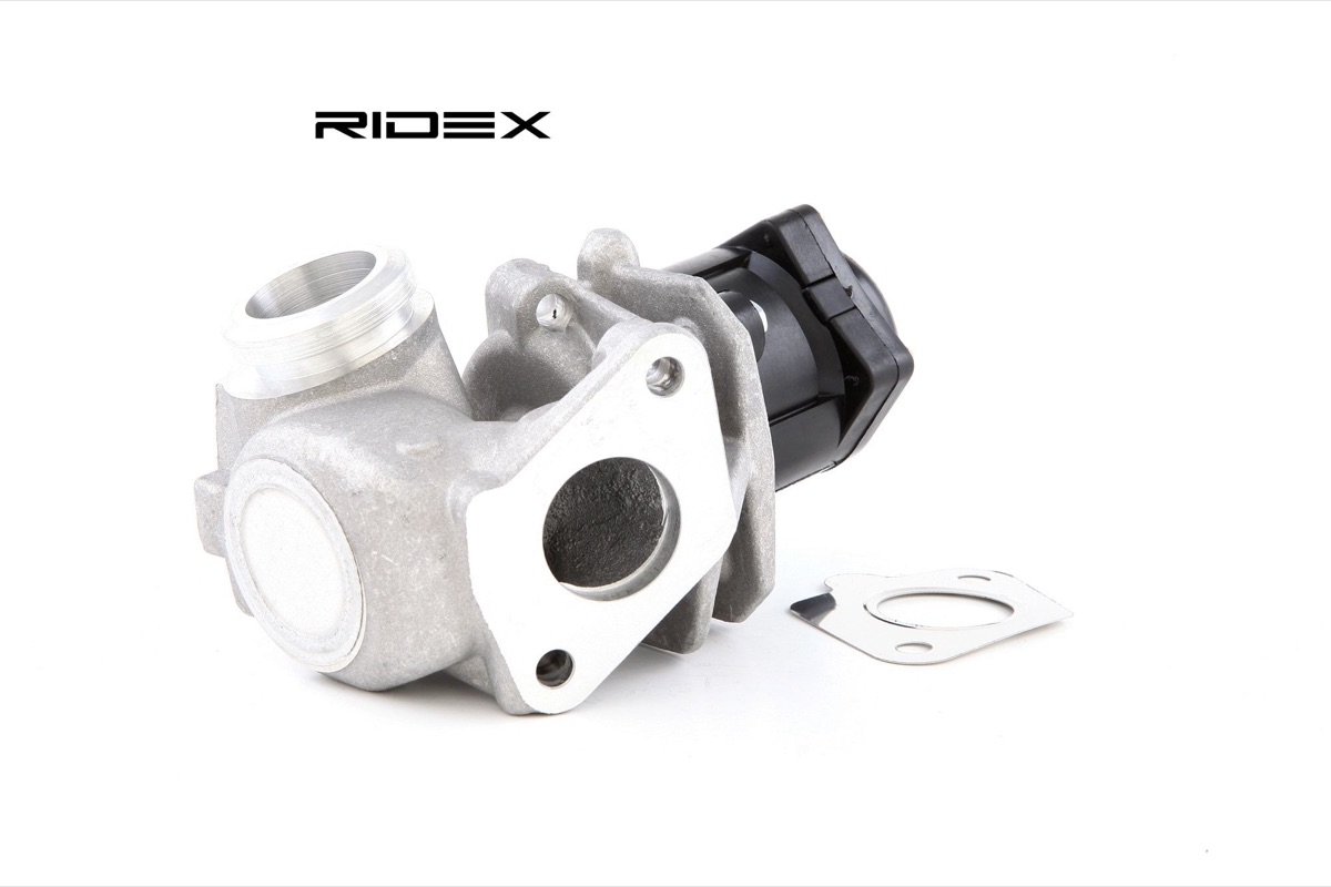 Ridex 1145E0017 EGR Valve
