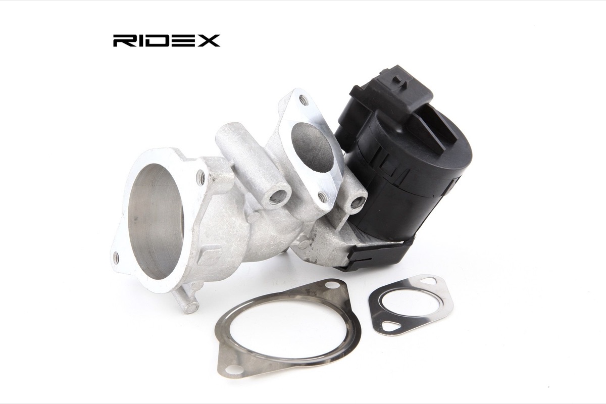 Ridex 1145E0022 EGR Valve