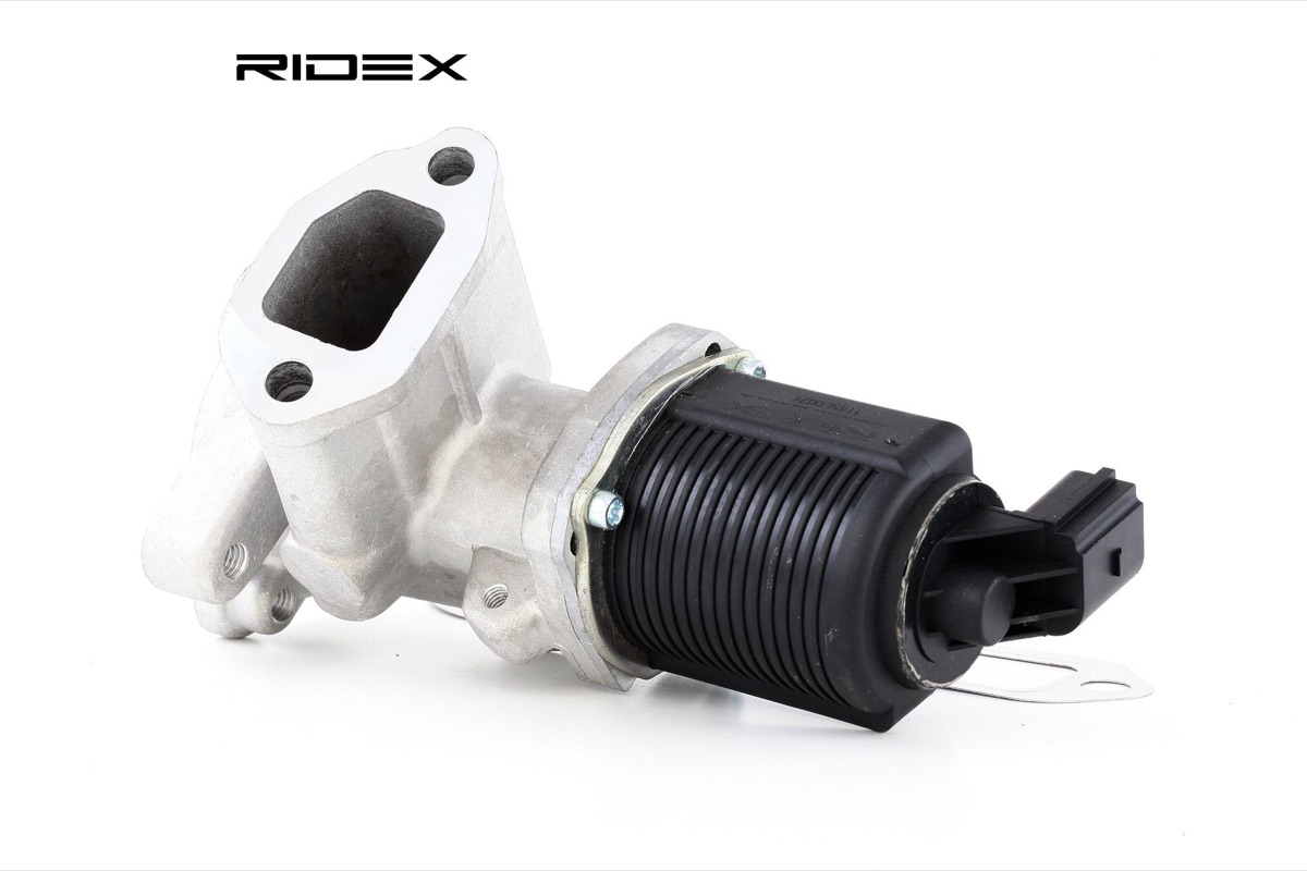Ridex 1145E0024 EGR Valve