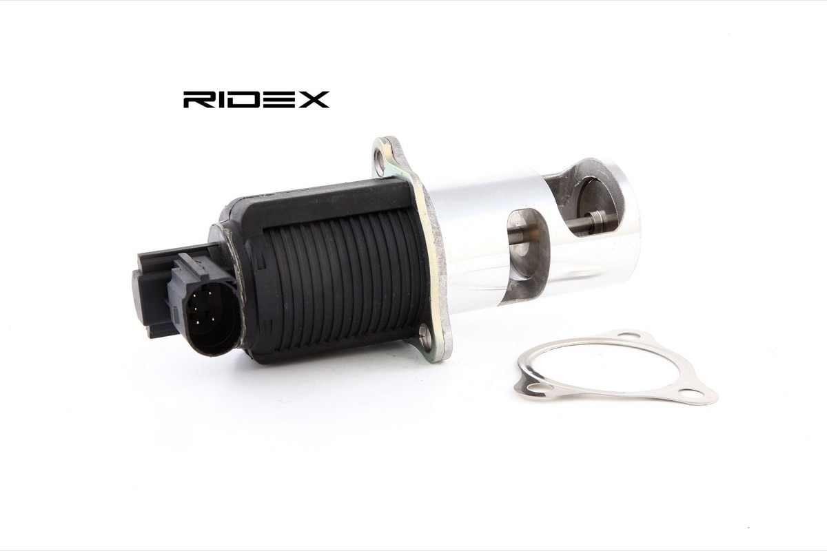 Ridex 1145E0027 EGR Valve
