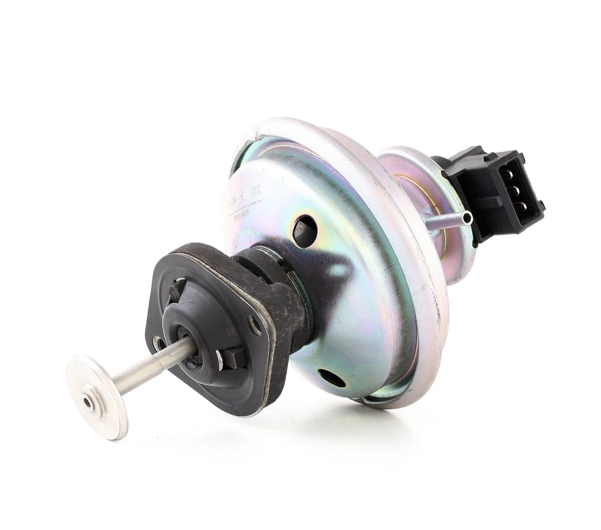 Ridex 1145E0030 EGR Valve, Pneumatic