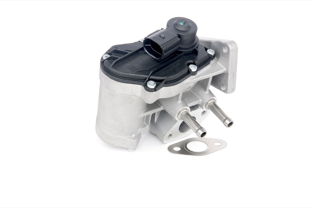 Ridex 1145E0054 EGR Valve