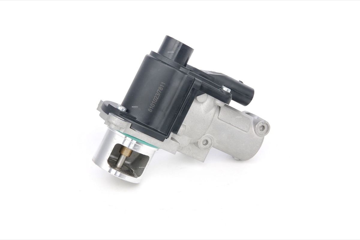 Ridex 1145E0057 EGR Valve