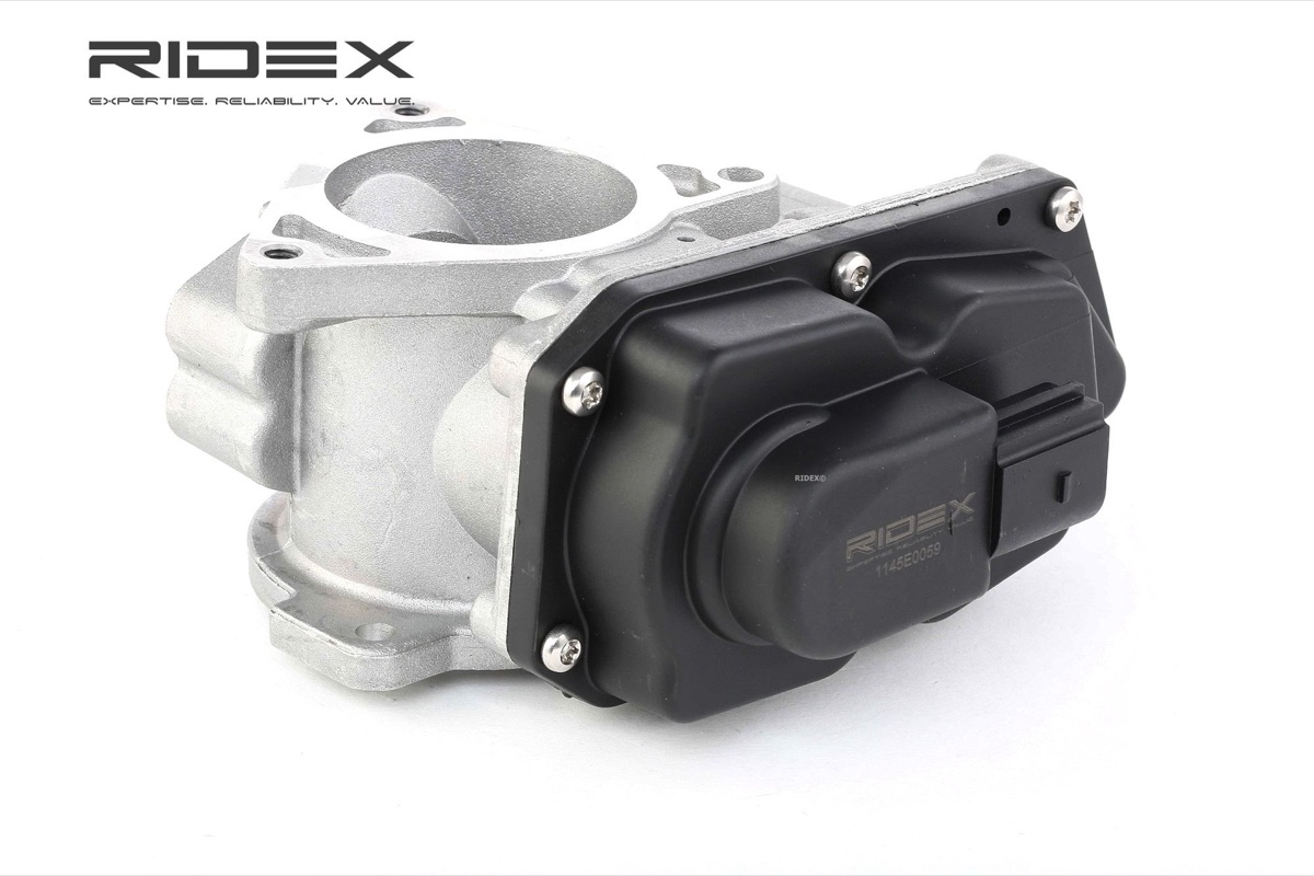 Ridex 1145E0059 EGR Valve