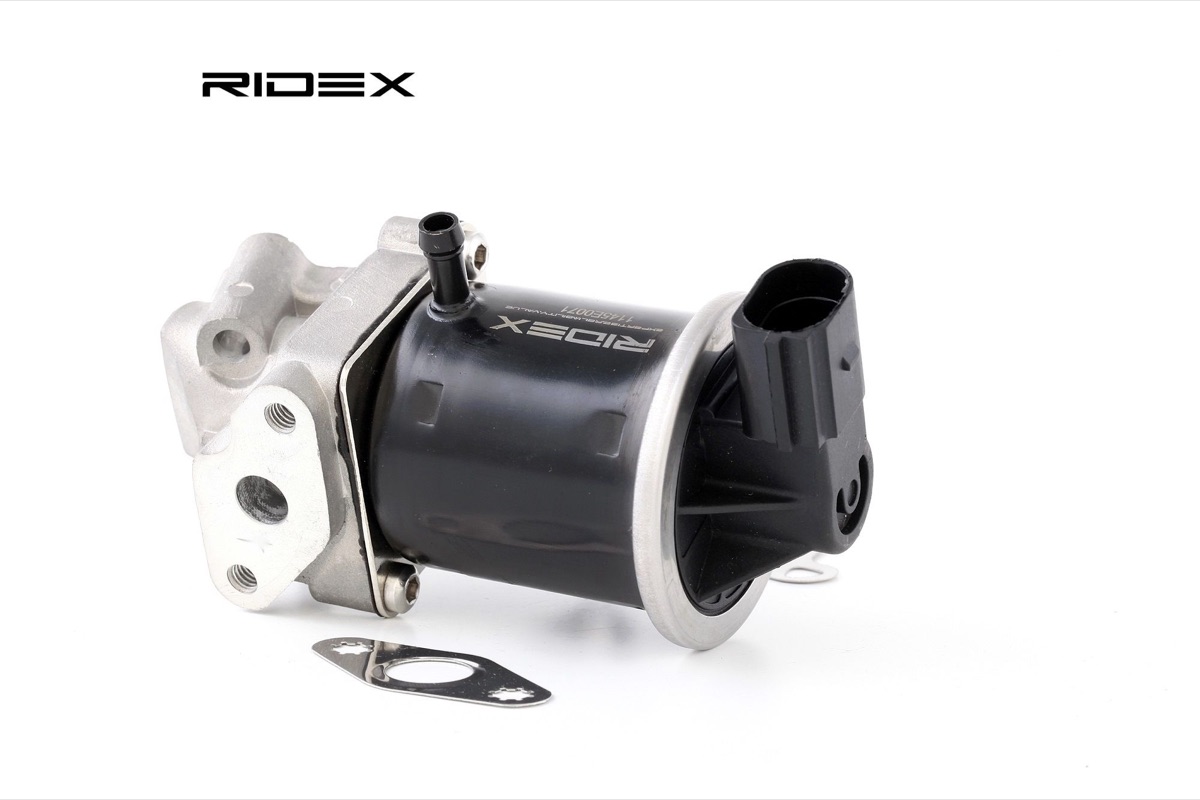 Ridex 1145E0071 EGR Valve