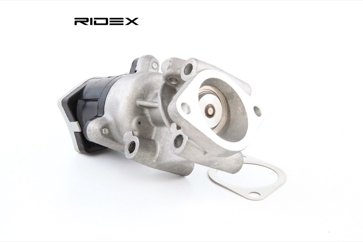 Ridex 1145E0073 EGR Valve