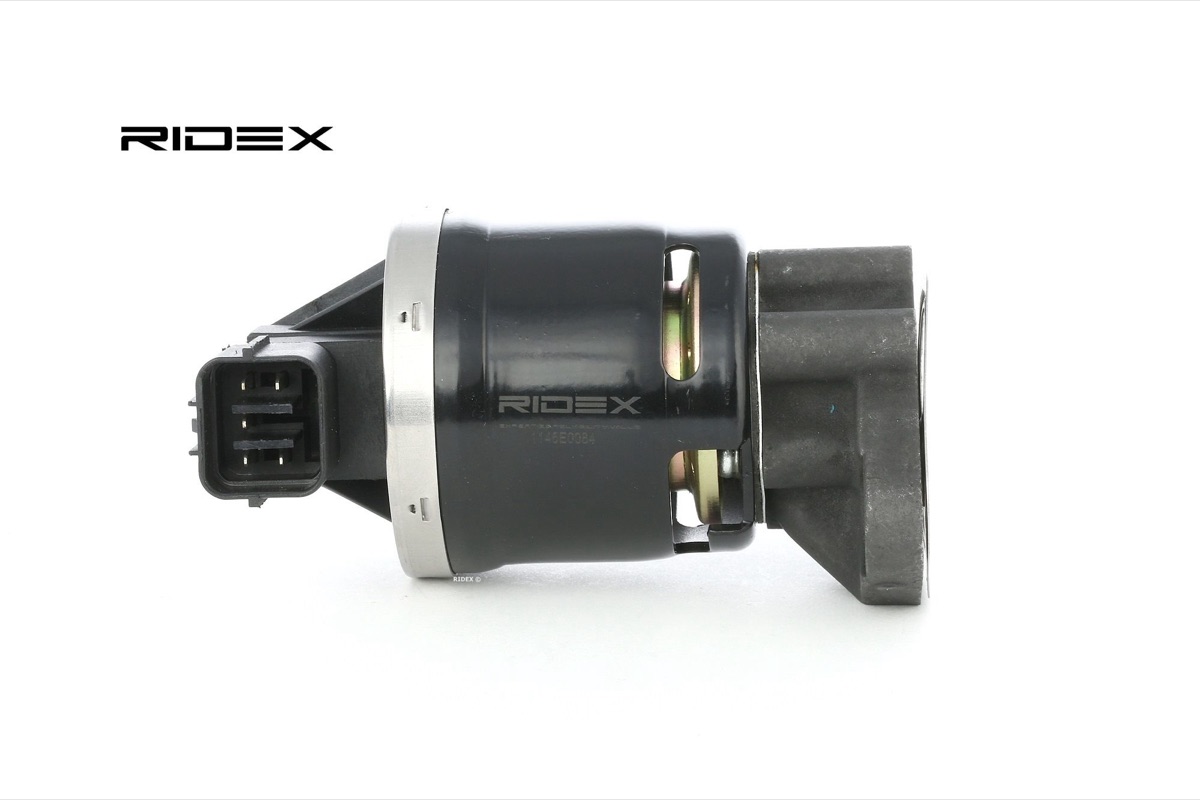 Ridex 1145E0084 EGR Valve