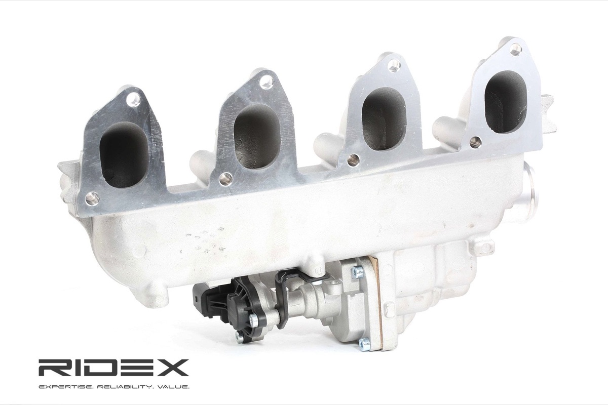 Ridex 1145E0087 EGR Valve